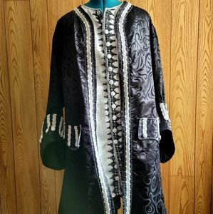 Royal Aristocrat Costume